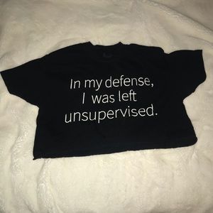 Spencer’s Graphic Tee